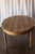Early 20th Century Pine Louis Phillpe Oval Table For Sale - Image 4 of 14