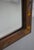 Chinoiserie Friedman Brothers Gold Chinoiserie Wall Mirror For Sale - Image 3 of 9