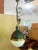 Nautical Hicks Globe Pendant Lights by Thomas O'Brien - A Pair For Sale - Image 3 of 6