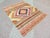 Mid 20th Century 60s Turkish Handmade Kilim Aesthetic Living Area Rugs For Sale - Image 5 of 11