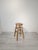 Vintage Bar Stool in Pine, 1960s For Sale - Image 3 of 14