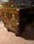 Vintage Latif Bros 100% Solid Rosewood Bedroom Furniture With Brass Hardware - Set of 5 For Sale In Portland, ME - Image 6 of 12
