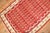 Zabihi Collection Antique Turkish Ghiordes Runner - 3'6" x 11'6" For Sale - Image 4 of 18
