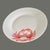 Late 20th Century Late 20th Century Coastal Sea Life Red Crab Porcelain Serving Dishes - 3pcs For Sale - Image 5 of 8
