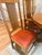 Mission Vintage Stickley Mission Oak Dining Room Set (7 Pieces) in Littleton, Co For Sale - Image 3 of 8