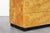 Mustard Vintage Burl Wood Chest of Drawers by Arthur Umanoff for Dillingham For Sale - Image 8 of 13