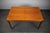 Extendable Dining Table attributed to Drevotvar, 1970s For Sale - Image 4 of 16