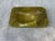 Mid Century Green Marble Catchall Ashtray For Sale - Image 9 of 16