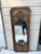 La Barge Vintage Italian Rococo-Style Carved Mirror by La Barge For Sale - Image 4 of 13