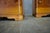 good condition cleaned polished hand painting made in czechoslovakia