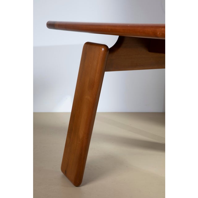 Dining Table from Mobil Girgi, 1970s For Sale - Image 9 of 11