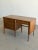 1960s Broyhill Drop Leaf Writing Desk For Sale - Image 5 of 18