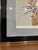 1980s 1980s David Croland “Cheetah Woman” Signed Limited Edition Serigraph 105/300 For Sale - Image 5 of 8