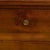 Vintage Italian Wooden Credenza For Sale - Image 3 of 14
