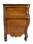Louis XV Provincial Fruitwood Bombe Commode For Sale - Image 12 of 13