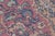 Karastan Multi Color Wool Runner Rug For Sale - Image 4 of 12