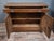19th Century Louis-Philippe Sideboard in Walnut For Sale - Image 10 of 11