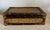 Brown Vintage Woven Rattan With Faux Tortoise Bamboo Lidded Box For Sale - Image 8 of 8