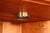 Brown Stickley Mission Collection Cherry Corner Cabinet For Sale - Image 8 of 18