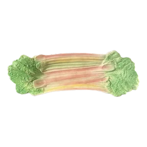 1930s Royal Winton Cottageware Rhubarb Dish
