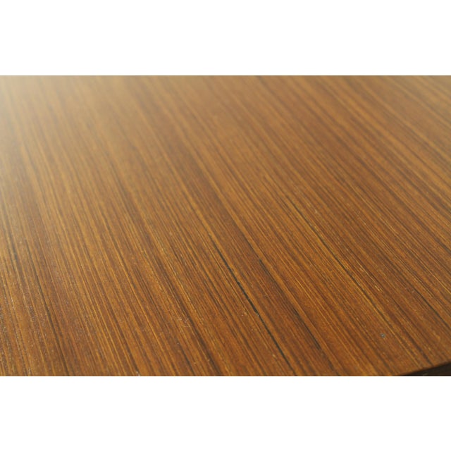 Desk from Up Závody, 1970s For Sale - Image 15 of 18