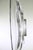 Vintage Italian Murano Glass Plate, 1970s For Sale - Image 4 of 6