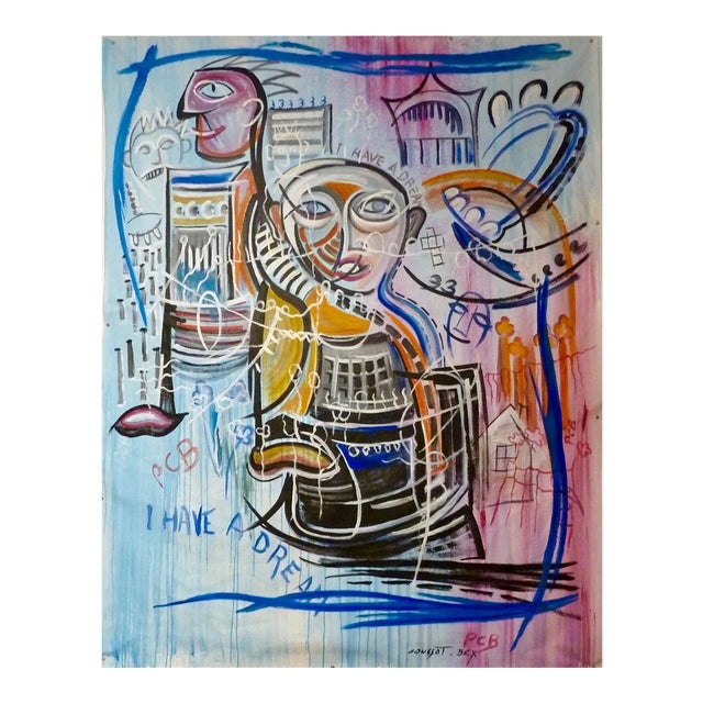 I have a dream 2018 For Sale