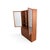 Mid-Century Modern Vintage Teak Display Cabinet by Gunni Omann for Omann Jun For Sale - Image 3 of 10