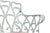 Verdigris Patio Dining Set 5pcs For Sale - Image 12 of 18