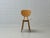 Wood Model 3221 Chair by Junzo Sakakura for Tendo Mokko, 1980s For Sale - Image 7 of 17