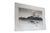 Antique Charles Frederick Mielatz country farmhouse landscape etching featuring a large farmhouse, figures and cows....