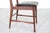 Wood Dining Chairs in Teak, Denmark, 1960s, Set of 4 For Sale - Image 7 of 11