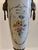 Antique 19th Century Ornate French Sevres Style Porcelain and Bronze Table Lamp For Sale In Atlanta - Image 6 of 10