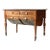 Antique Baker's Table For Sale