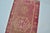 Mid 20th Century Oushak Tribal Handknotted Anatolian Runner For Sale - Image 9 of 10