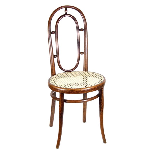 Nr. 33 Chair from Thonet, 1880s For Sale
