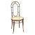 Nr. 33 Chair from Thonet, 1880s For Sale