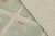 Textile Rug & Kilim’s French Art Deco Style Rug With Light Green Geometric Patterns For Sale - Image 7 of 7