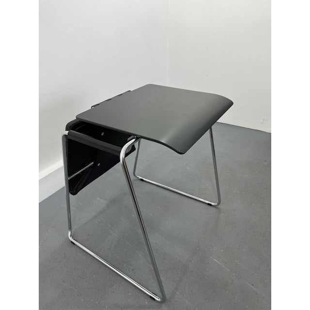 Armchair from Ilian Milinov, 1980s For Sale - Image 4 of 15