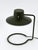 Louis Poulsen Early Dark Brown Oxford Table Lamp by Arne Jacobsen for Louis Poulsen, 1960s For Sale - Image 4 of 18