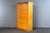 Vintage Roll-Top Filing Cabinet For Sale - Image 4 of 17