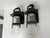 Modern Modern Forms Balthus Outdoor Sconces, Pair For Sale - Image 3 of 12