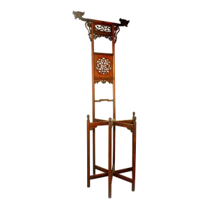 Antique Chinese Wash StandCirca Early of 19th Century