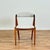 Vintage Dining Chair by Kai Kristiansen for Ikea For Sale - Image 4 of 8