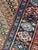 19th Century Kurdish Distressed Rug For Sale - Image 16 of 18
