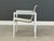 Mid-Century Modern 1966 Dining Chair Attributed to Richard Schultz For Sale - Image 3 of 9