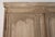 19th Century French Provincial Bleached Oak Wardrobe For Sale - Image 13 of 18