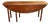 Circa 1765-1780 Irish Wake Table of Hunt Table For Sale
