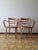 Vintage Armchairs from ARC Vimercate, Milan, 1950s, Set of 2 For Sale - Image 4 of 17