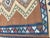 Textile Vintage Turkish Kilim Flat Rug For Sale - Image 7 of 11